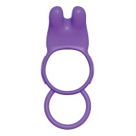 Anillo Twin Teazer Rabbit para Jugar en Pareja