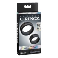 Anillos de Rendimiento Max Width Fantasy C-Ringz