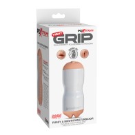 PDX Extreme Tight Grip Dual Density Stroker