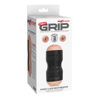 PDX Extreme Tight Grip Dual Density Strokers