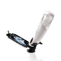 PDX Extreme Mega Bator Rechargeable Strokers Pussy - Ultimate Pleasure