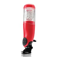 PDX Extreme Mega Bator Rechargeable Stroker