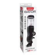 PDX Extreme Mega Bator Rechargeable Strokers - Ass