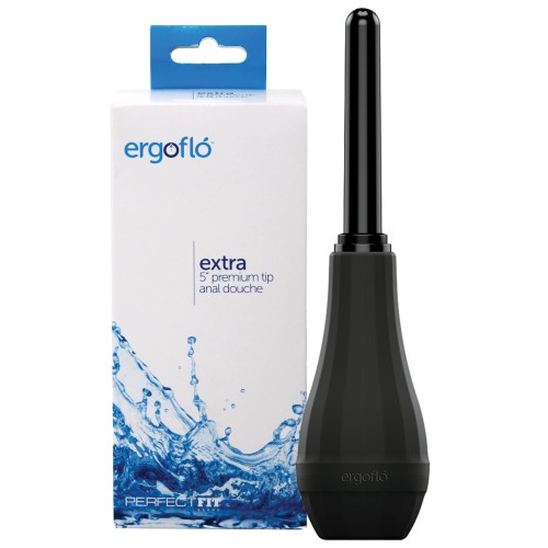 Perfect Fit Ergoflo Extra - Essential Hygiene Tool