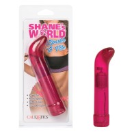 Shane's World Sparkle G Vibe Rosa