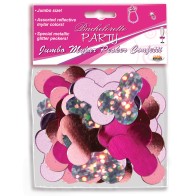 Confeti Fiesta Pecker Jumbo de Mylar