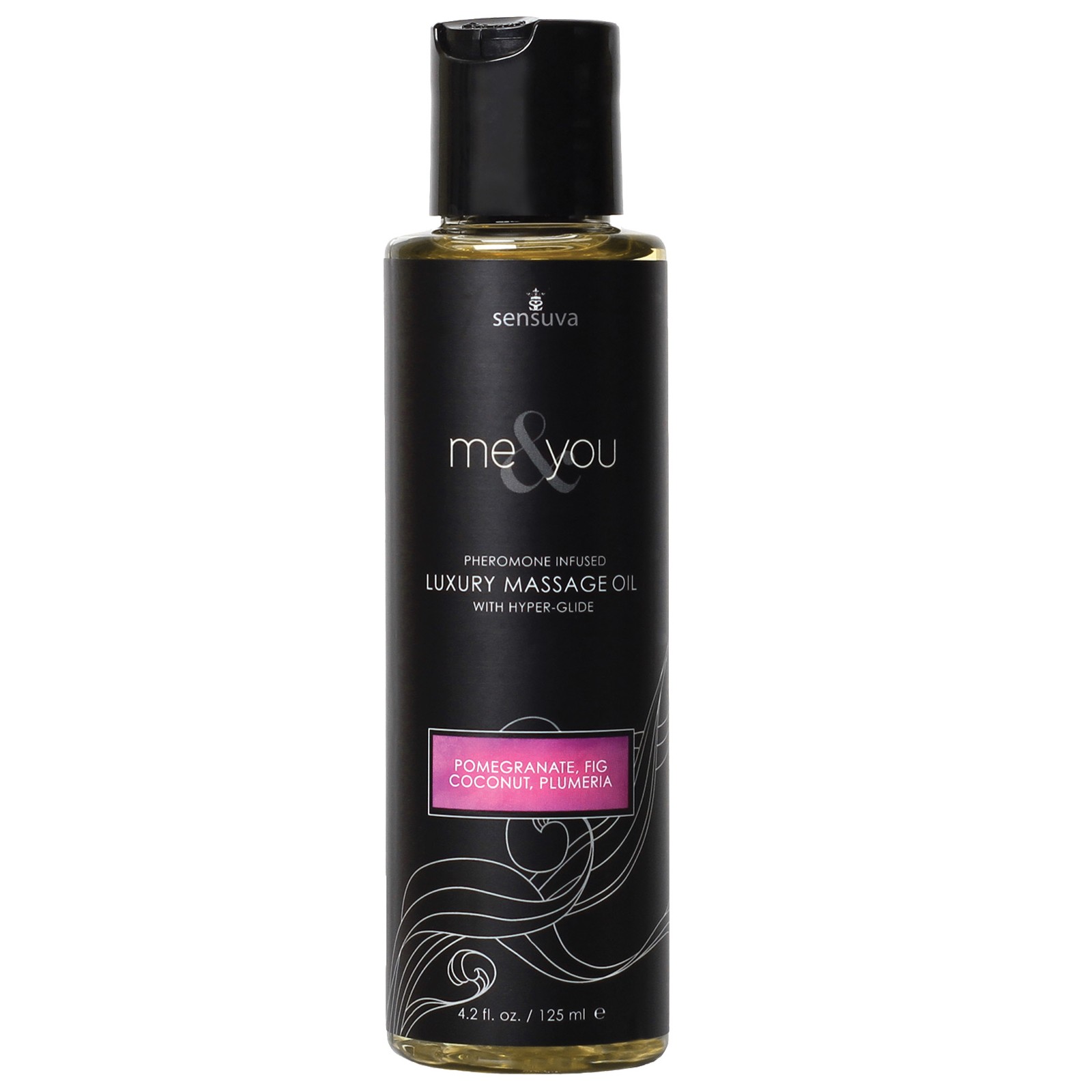 Aceite de Masaje Sensuva Me & You Secretos Dulces