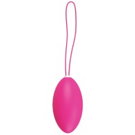 VeDO Peach Rechargeable Egg Vibe