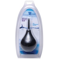 Bolsa de Enema de Silicona con Punta Delgada CleanStream