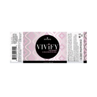 Sensuva Vivify Tightening Gel for Enhanced Intimacy