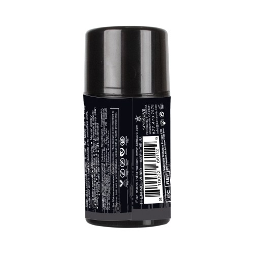 ON para Él Gel de Retraso Bold - 1 oz