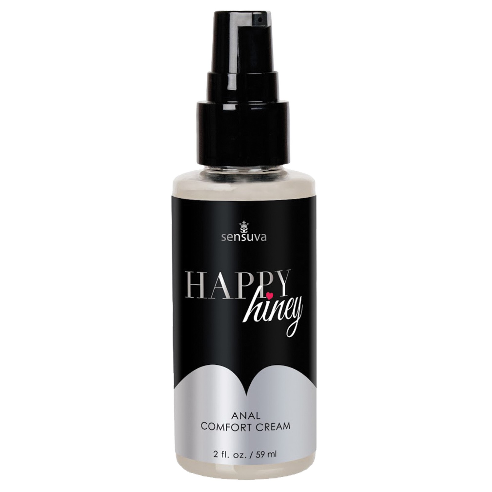 Happy Hiney Anal Comfort Cream