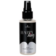 Happy Hiney Anal Comfort Cream