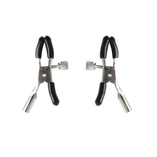 Sexperiments Nipple Clamps