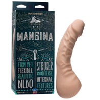 The Mangina Vainilla