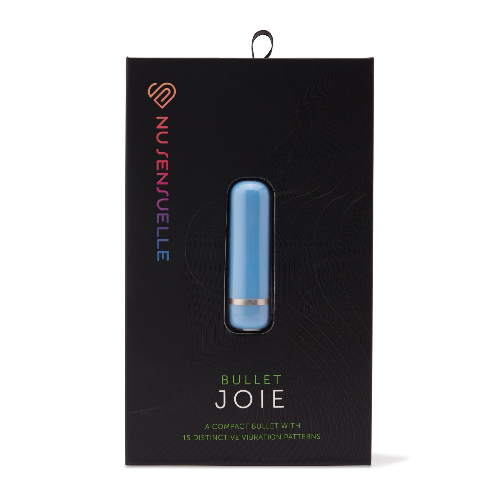 Nu Sensuelle Joie Bullet - 15 Function Pleasure