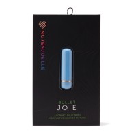 Nu Sensuelle Joie Bullet - 15 Function Pleasure