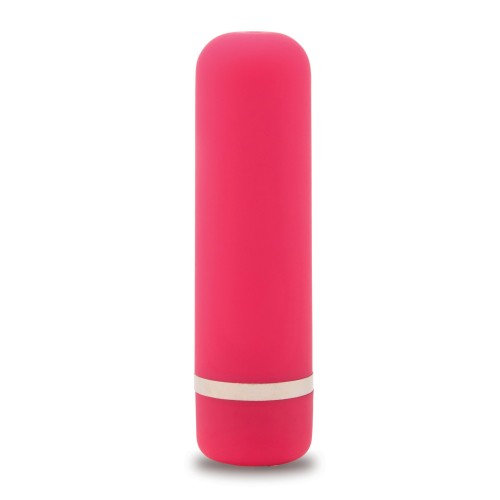 Nu Sensuelle Joie Bullet 15 Function Pink