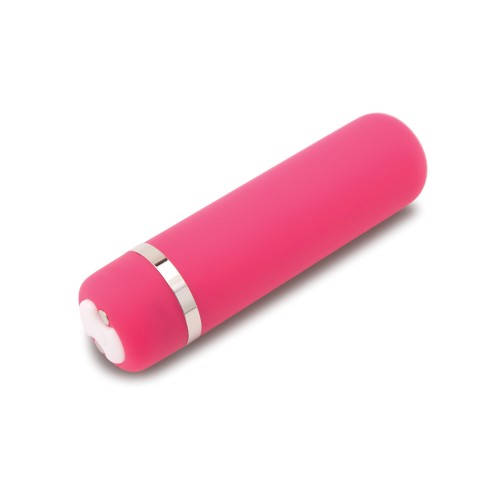 Nu Sensuelle Joie Bullet 15 Function Pink