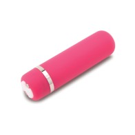 Nu Sensuelle Joie Bullet 15 Function Pink