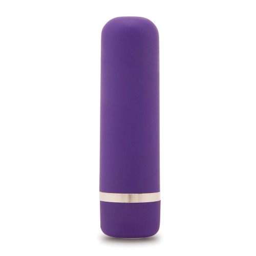 Nu Sensuelle Joie Bullet 15 Function - Purple