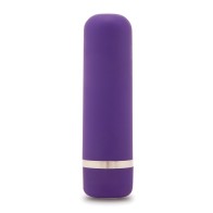 Nu Sensuelle Joie Bullet 15 Function - Purple