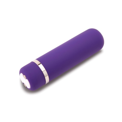 Nu Sensuelle Joie Bullet 15 Function - Purple