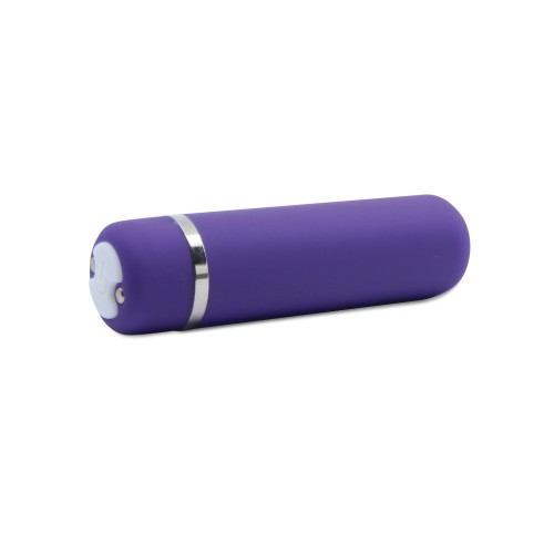 Nu Sensuelle Joie Bullet 15 Function - Purple