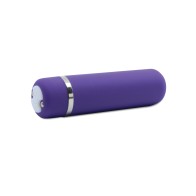 Nu Sensuelle Joie Bullet 15 Function - Purple