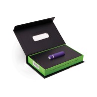 Nu Sensuelle Joie Bullet 15 Function - Purple