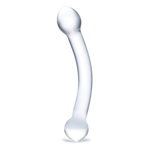 Glas 7 Curved Glass G Spot Stimulator