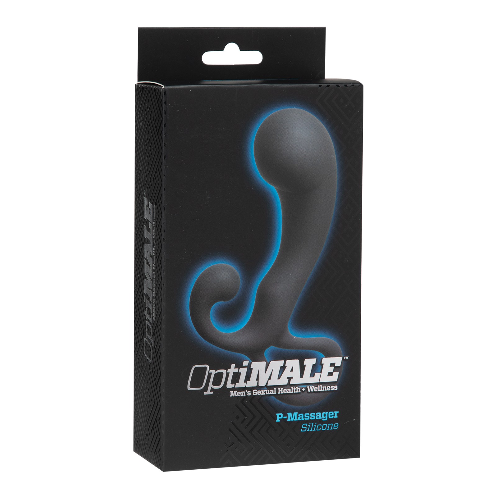 OptiMale P Massager for Intense Prostate Stimulation