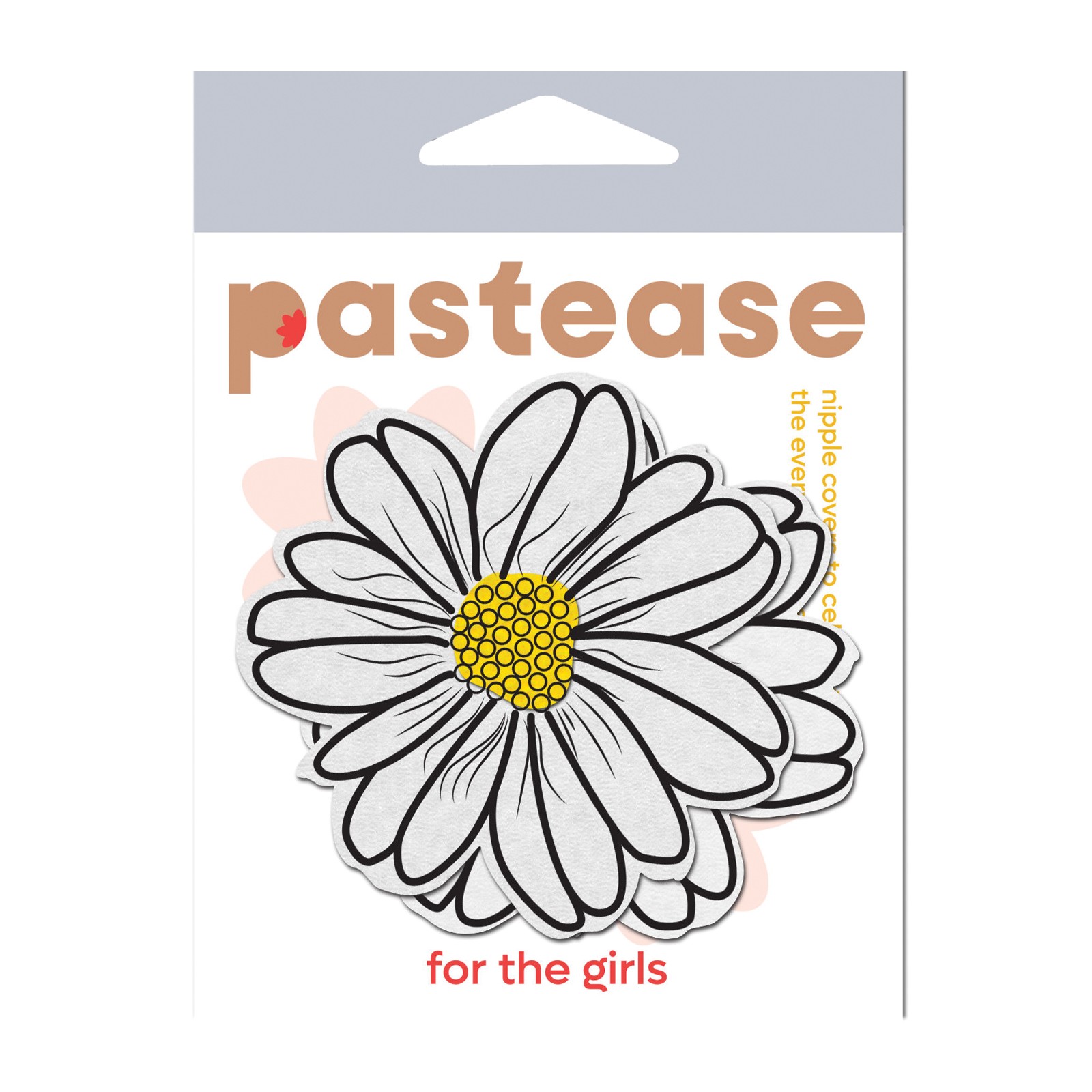 Pastease Premium Wildflower for Playful Looks