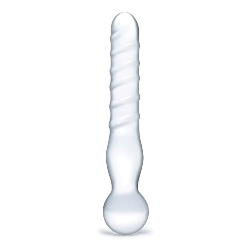 Dildo Versátil Glas Joystick