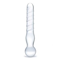 Dildo Versátil Glas Joystick