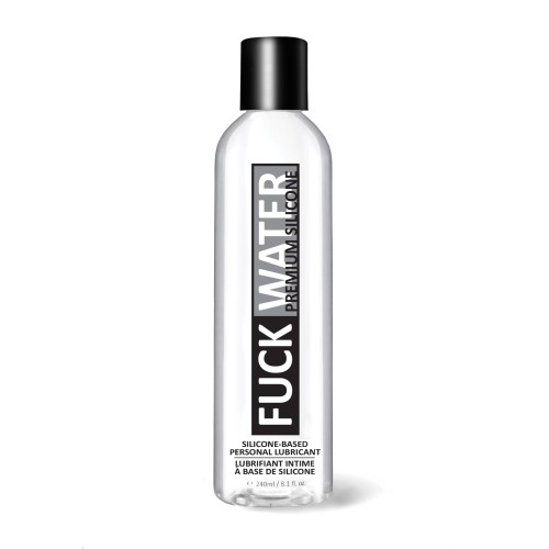 Fuck Water Premium Silicone 8 oz