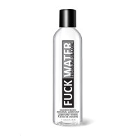 Fuck Water Premium Silicone 8 oz