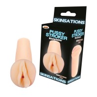 Masturbador Skinsations Pussy Stroker