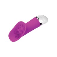 Pretty Love Rudolf Licker 30 Function Vibrator Fuchsia