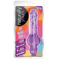 Blush Naturally Yours Mr. Right Now - Purple