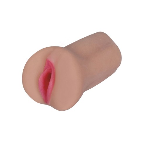 Curve Toys Mistress BioSkin Sophia for Intense Pleasure