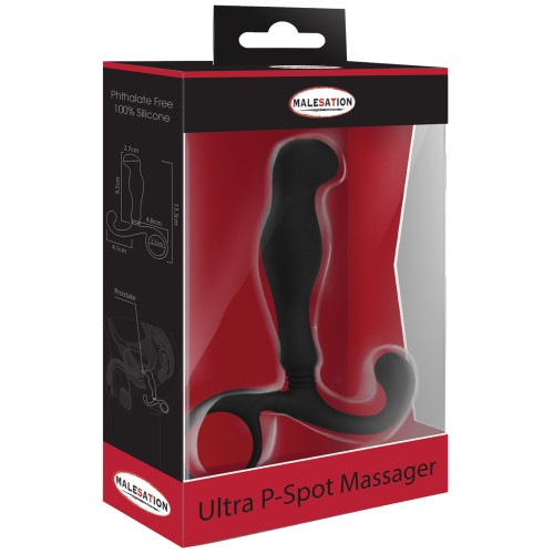 Malesation Ultra P Spot Massager