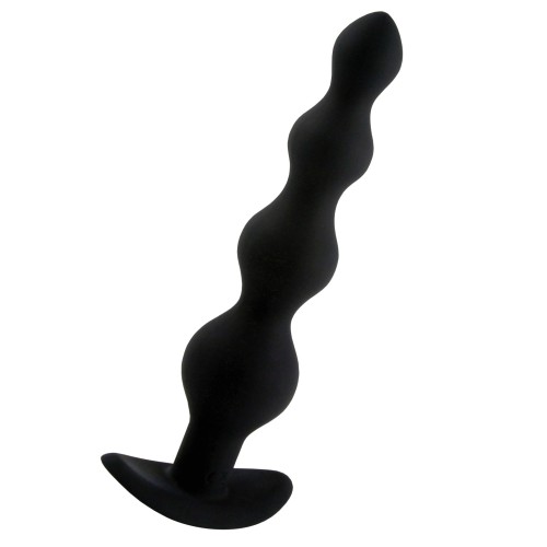 Vibrador Anal Recargable VeDO Earth Quaker