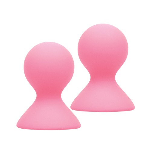 The 9's Silicone Nip Pulls for Sensation