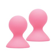 The 9's Silicone Nip Pulls for Sensation