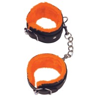 Wrist Love Cuffs - Orange is the New Black