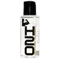 Elbow Grease H2O Personal Lubricant - 2 oz