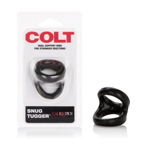 COLT Snug Tugger Double Cock Ring