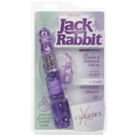 Jack Rabbit Petite Vibrator Purple