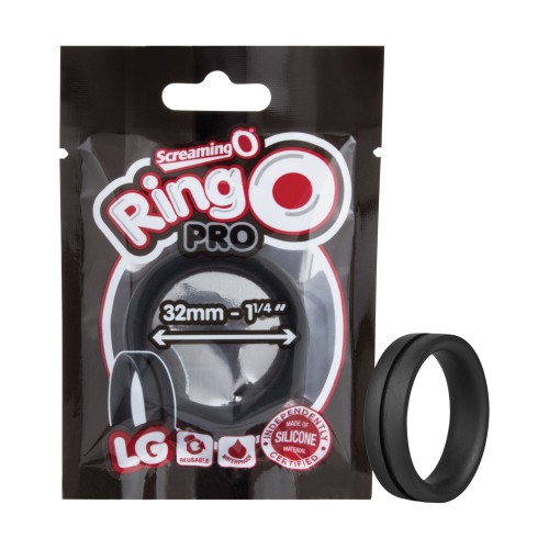 Screaming O RingO Pro para Soporte de Erección